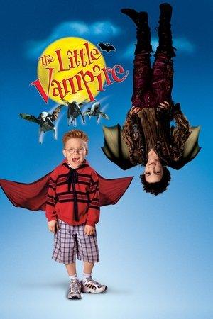 The Little Vampire streaming