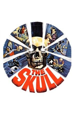 The Skull streaming