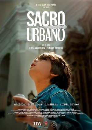 Sacro Urbano streaming