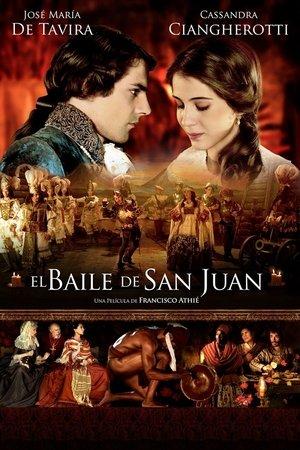 Le bal de la Saint-Jean streaming