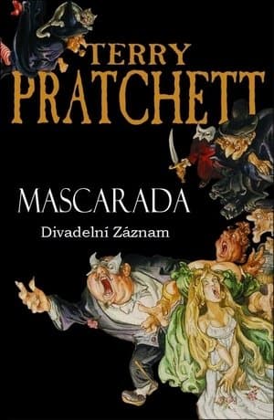 Maskerade streaming