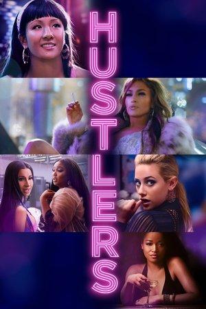 Hustlers streaming