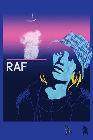 Raf streaming