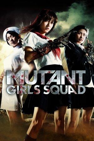 Mutant Girls Squad streaming