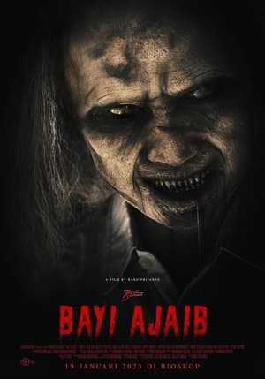 Bayi Ajaib streaming