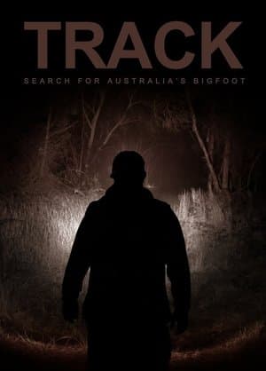 Track: Search For Australia’s Bigfoot streaming