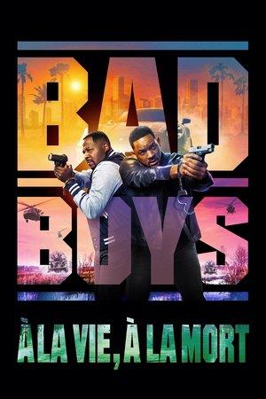 Bad Boys : Ride or Die streaming