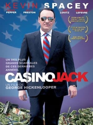 Casino Jack streaming
