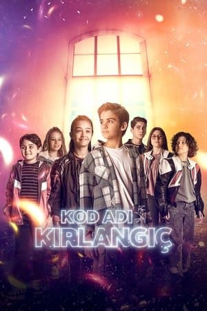 Kod Adı: Kırlangıç streaming