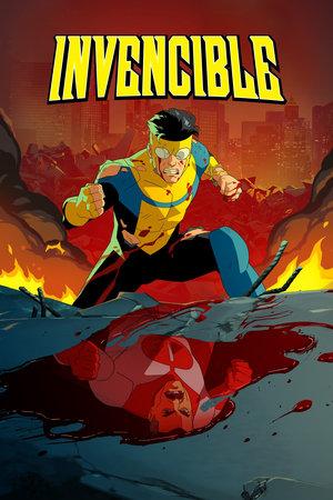 INVENCIBLE streaming