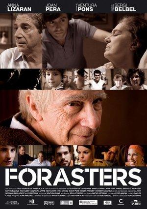 Forasters streaming