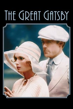 The Great Gatsby streaming