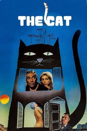 The Cat streaming