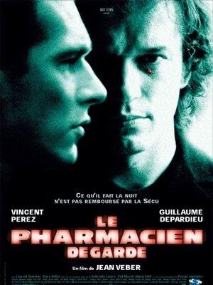The Pharmacist streaming