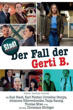 Der Fall der Gerti B. streaming