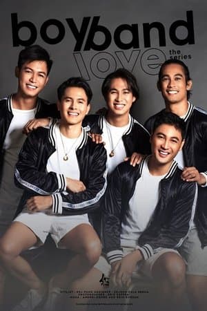 BoysBand Love streaming