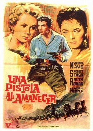 Una pistola al amanecer streaming