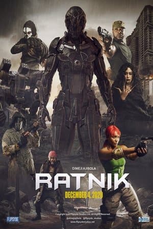 Ratnik streaming