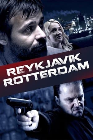 Reykjavik-Rotterdam streaming