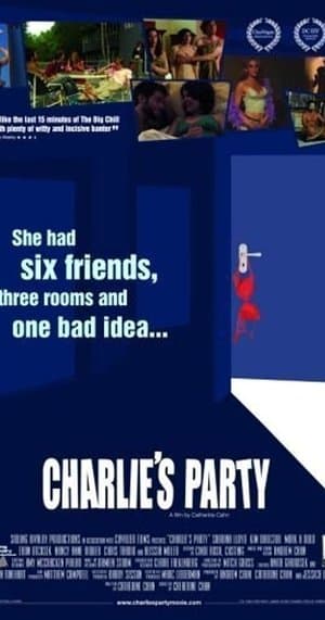 Charlie's Party streaming