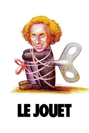 Le Jouet streaming