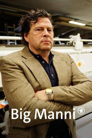 Big Manni streaming