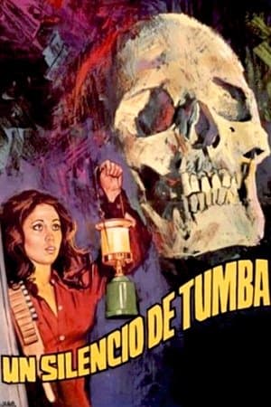 Un silencio de tumba streaming