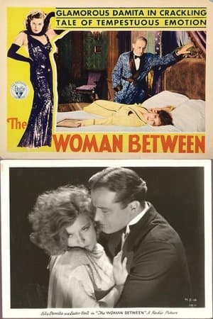 The Woman Between streaming