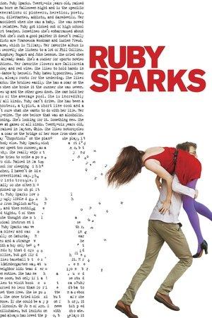 Ruby Sparks streaming