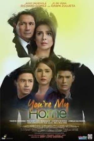 You're My Home streaming