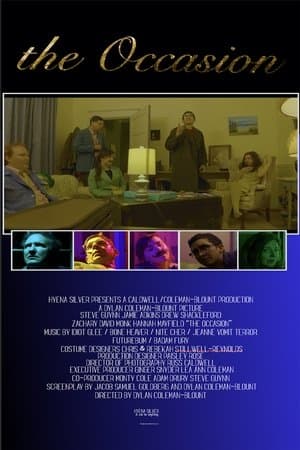 the Occasion streaming