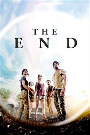 The End streaming