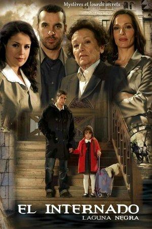 El Internado streaming