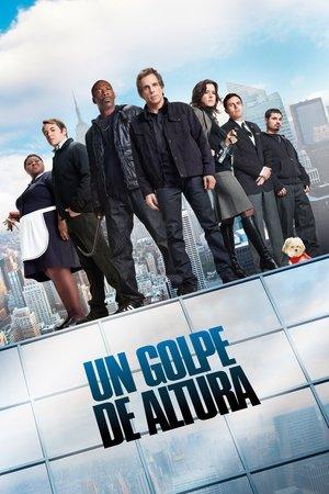 Un golpe de altura streaming