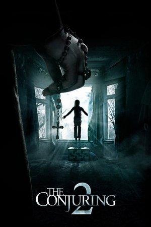 The Conjuring 2 streaming