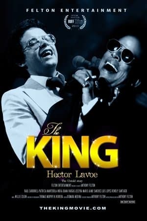 Lavoe streaming