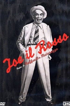 Joe il Rosso streaming