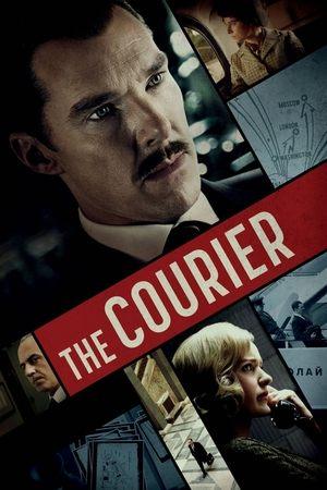 The Courier streaming