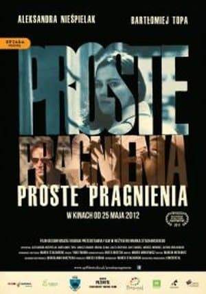 Proste Pragnienia streaming