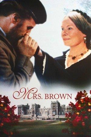 La Dame de Windsor streaming