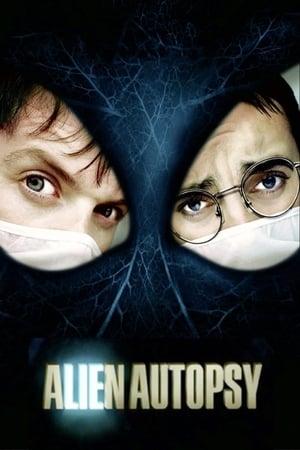 Alien Autopsy streaming