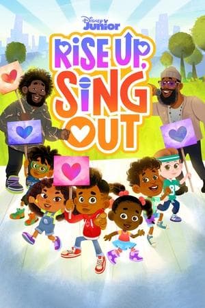 Rise Up, Sing Out streaming