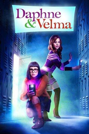 Daphne & Velma streaming