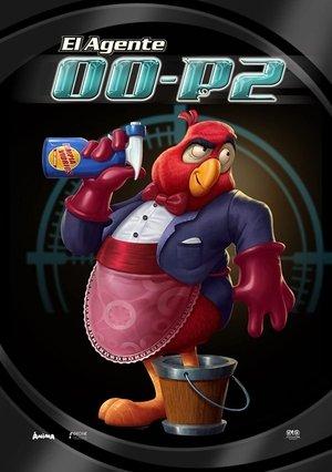 Agent Macaw: Shaken & Stirred streaming