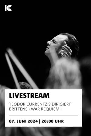 Britten: War Requiem streaming