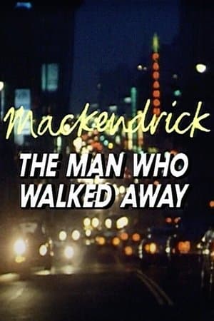 Mackendrick: The Man Who Walked Away streaming