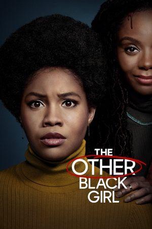 The Other Black Girl streaming