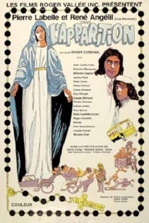 L'Apparition streaming