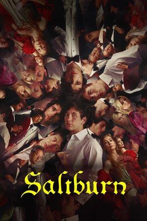 Saltburn streaming
