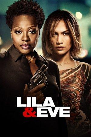 Lila & Eve streaming